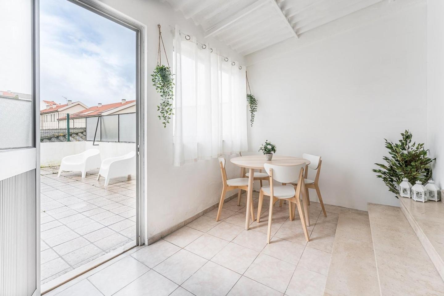 Guestready - Modern Cosy Apartment With A Terrace OOporto Exteriör bild